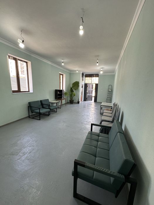 Сдаётдся помещения в аренду под офис и любой бизнес!