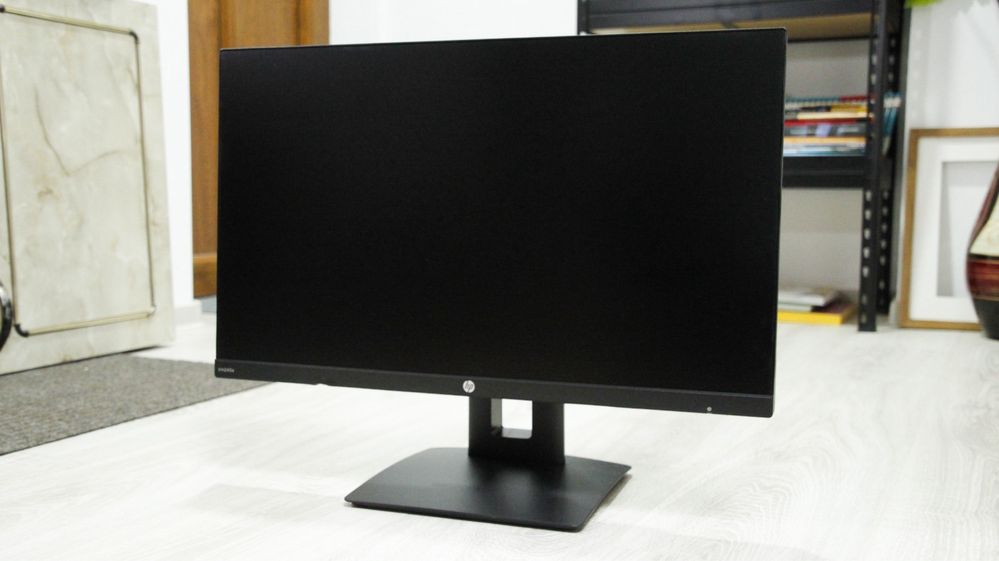 Monitor HP IPS 24inch