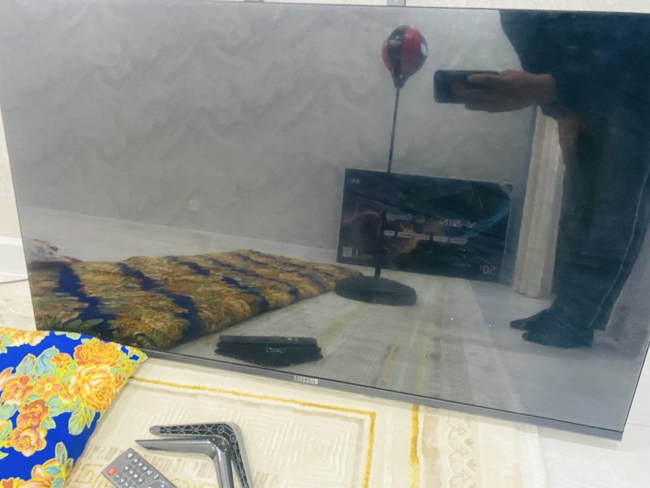 Теледидар сатылады