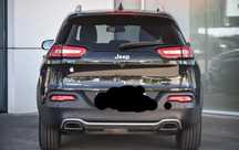 De vânzare jeep cheroke