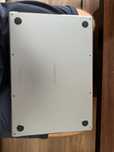 MacBook M1 PRO 16 inch 32 GB RAM 1TB storage