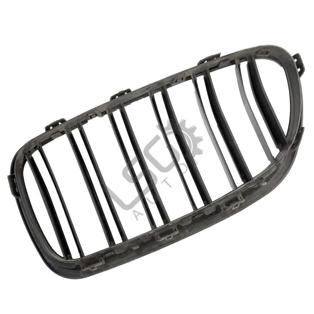Решетки предна броня BMW 5 Series (F10, F11) ID:146393