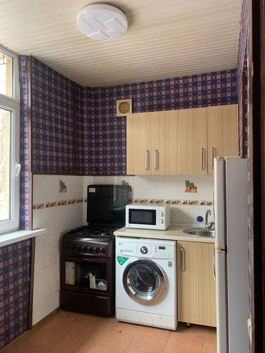 Квартира продаётся