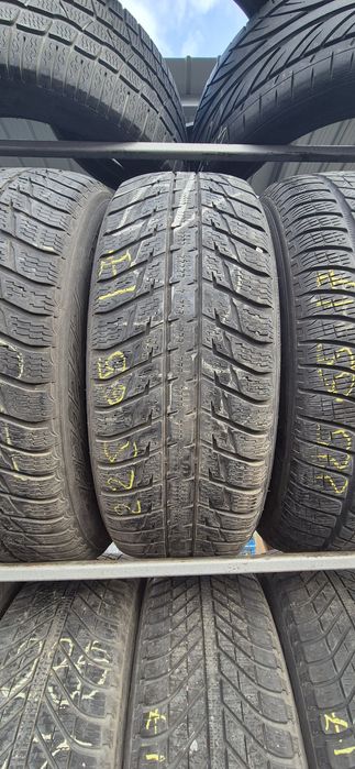Anvelope 225/65/17 Iarna