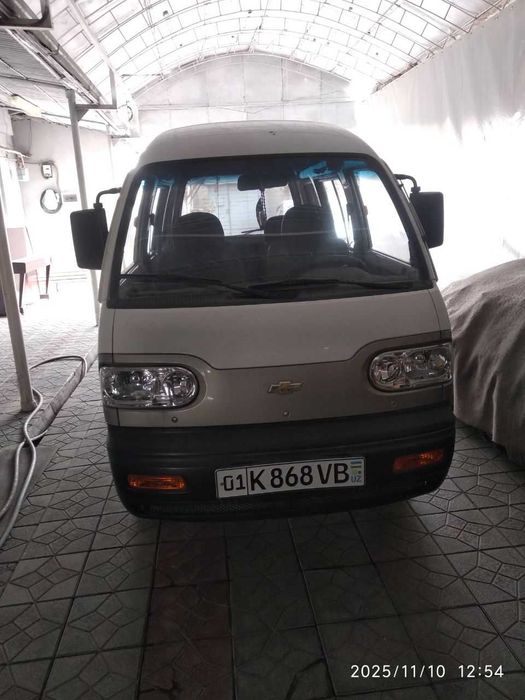 Продам Damas 2014