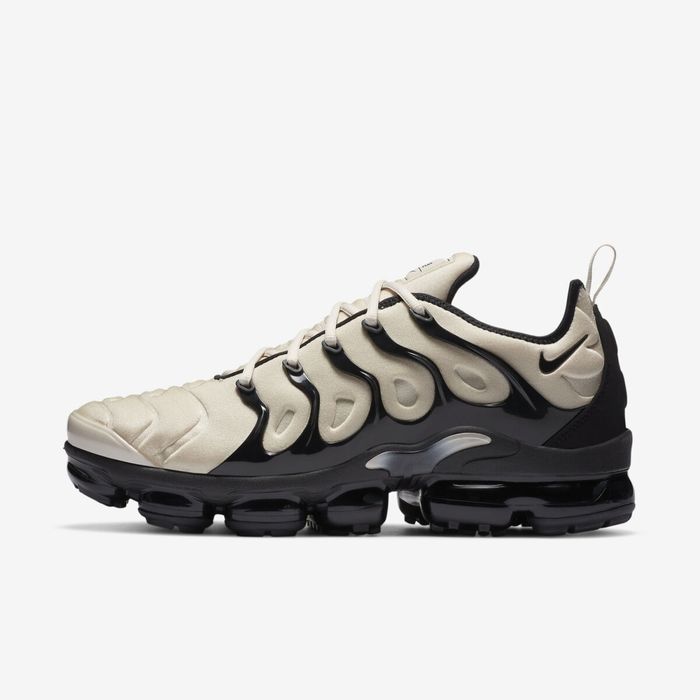 Nike Air VaporMax Plus - Bone/Black - “DH0860-100” *В Разпродажба*