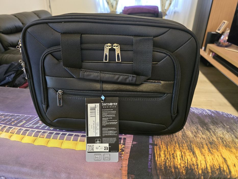 Geanta laptop/tableta Samsonite