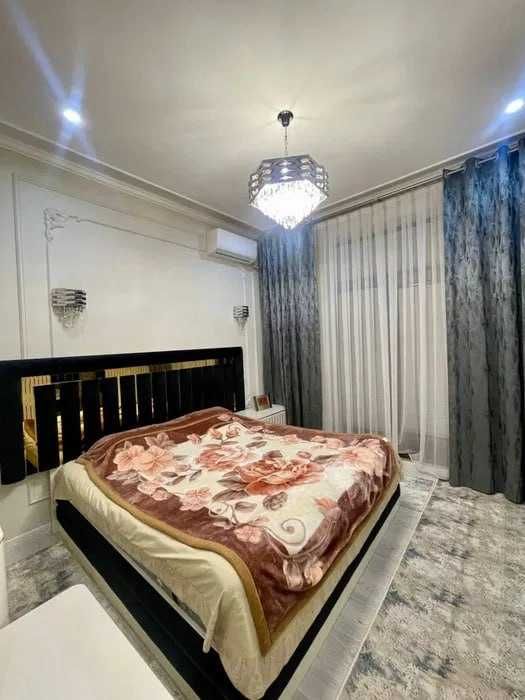 4х комнатная евро люкс квартира в Oq saroy 120м2 подключ Паркентский: