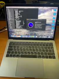 Продавам MacBook Pro 13-inch, 2016, Two Thunderbolt 3 ports
