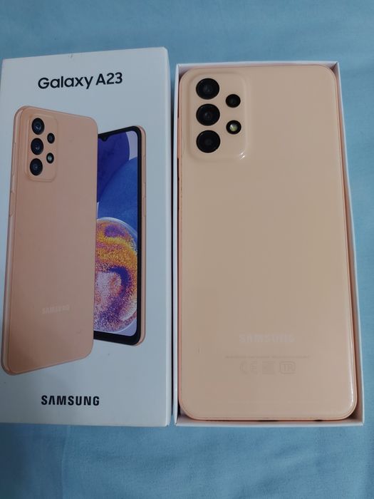 Samsung A23 Original 128Gb