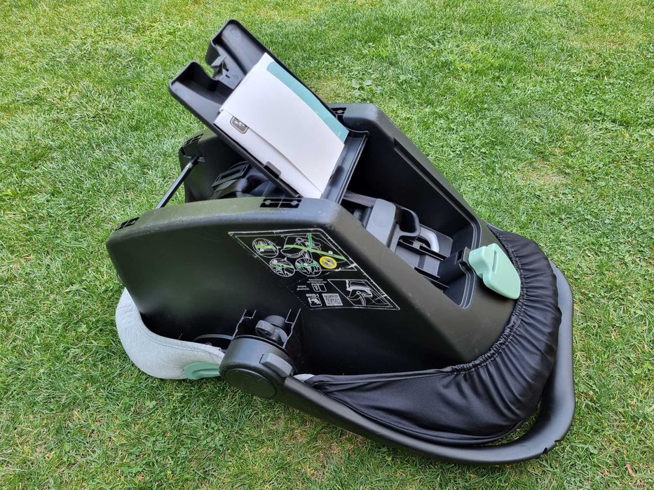 Scoica ABC Design Tulip, 0-13 kg