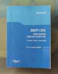 Drept civil. Teoria generala. Subiectele de drept civil. Editia a 2-a