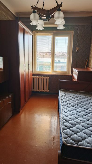 Юнусабад 16. 5/3/5. Хавас.