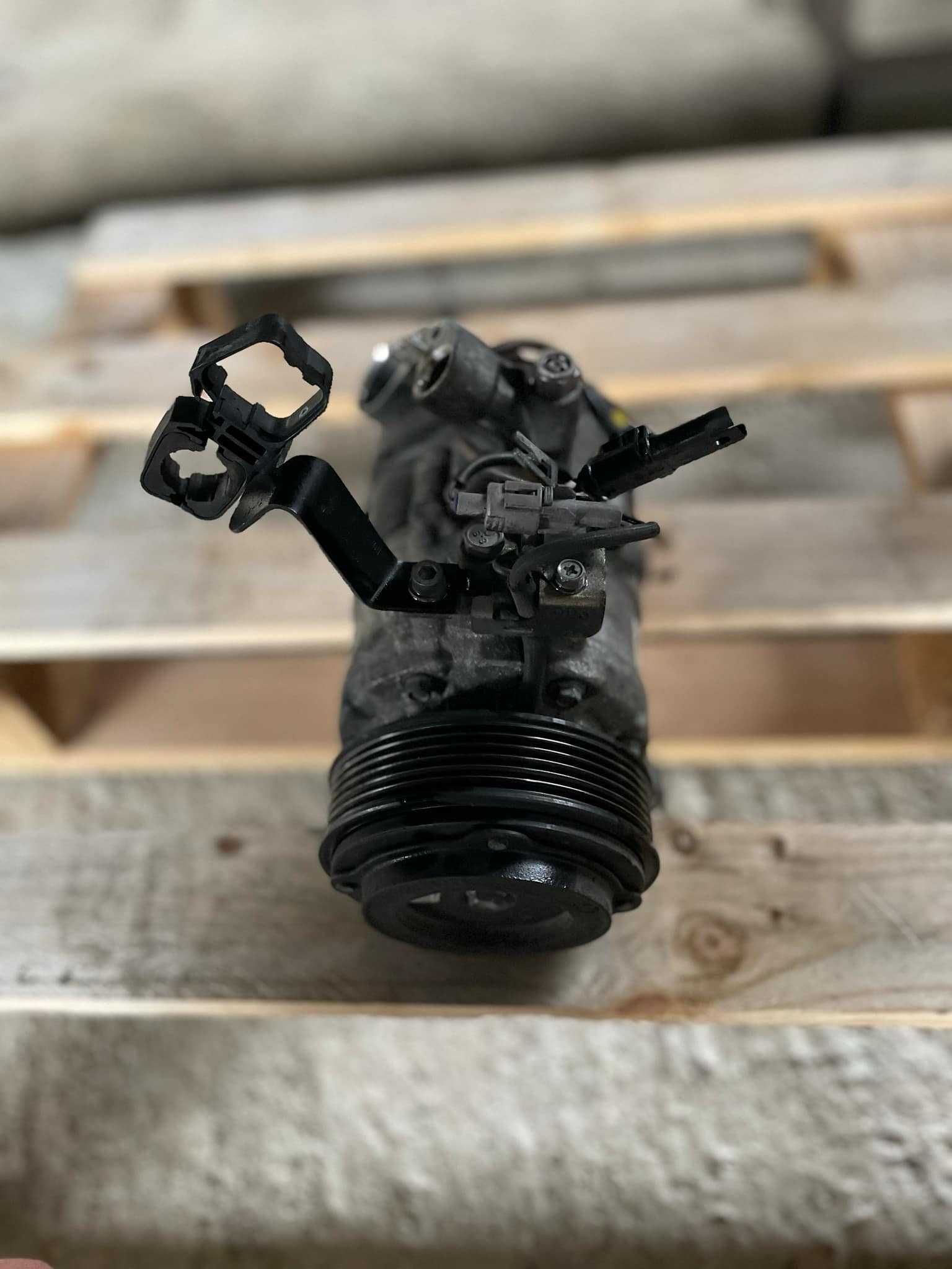 Компресор за климатик BMW F10/F11