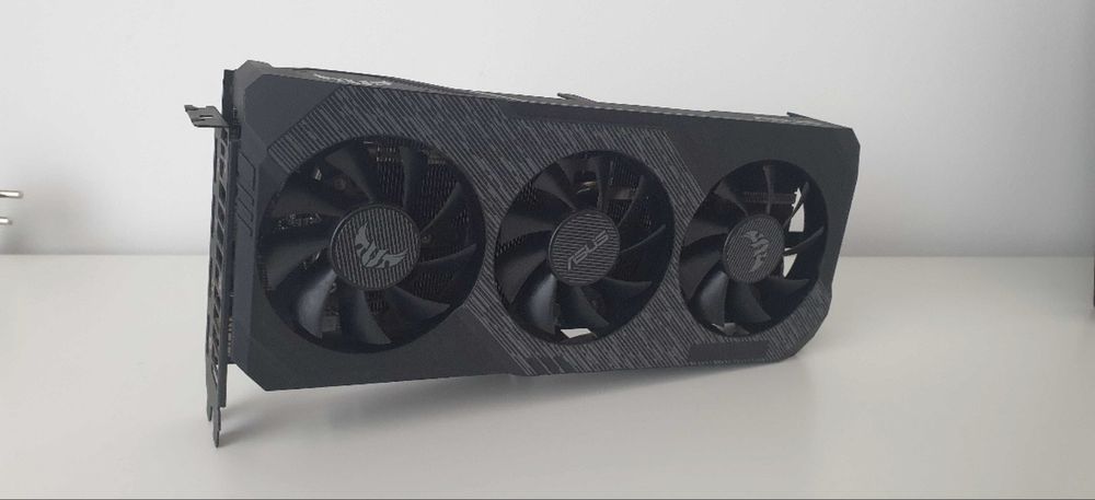 Vand rx 5700 aus
