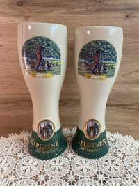 Керамични чаши за бира -KAPUZINER  GRELL