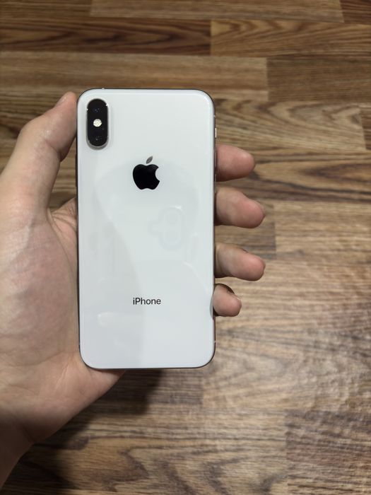 Iphone XS телефон идеал