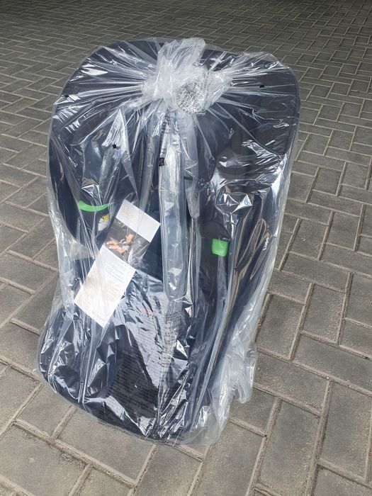 Scaun copil Osann Lupo I-size 76-150 CM
