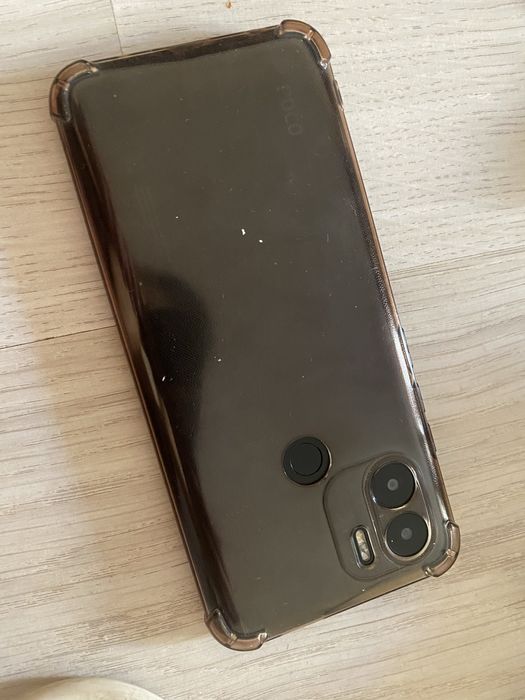 Poco c51 64гб продается