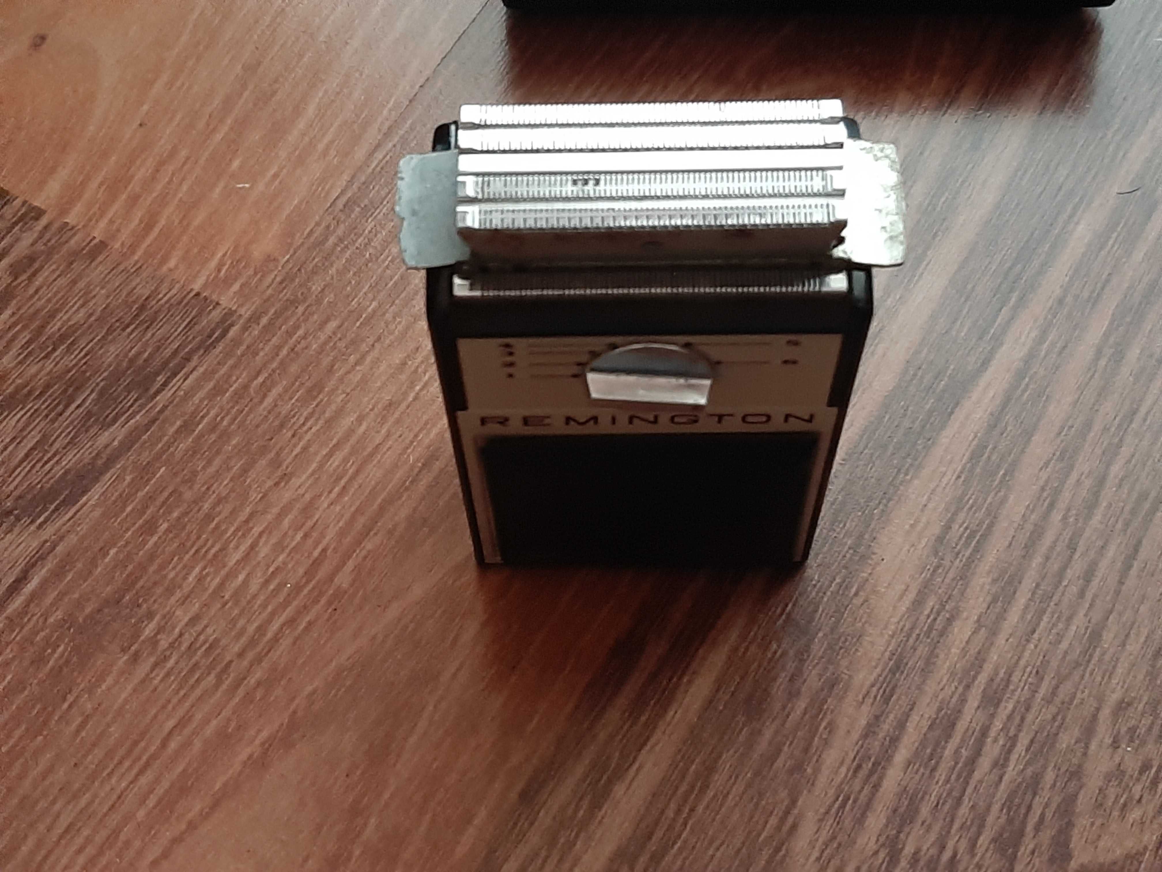 Remington model BYB