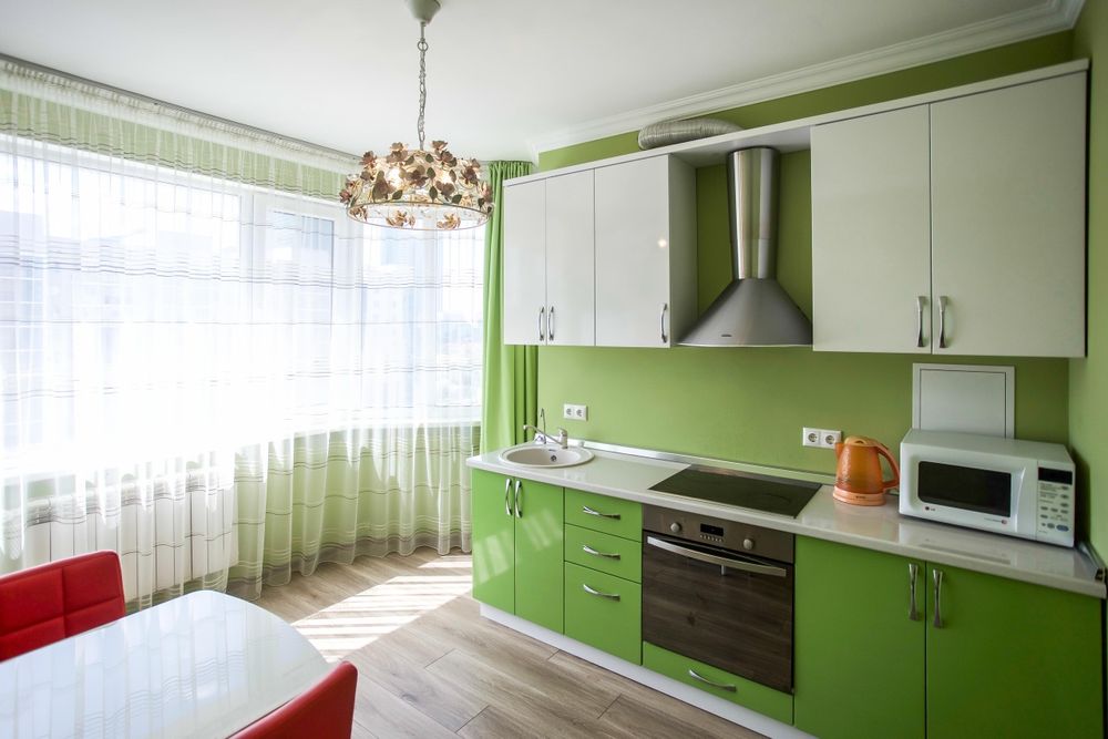 VIP 2комн квартира сдаётся посуточно рядом с ж/д вокзалом!