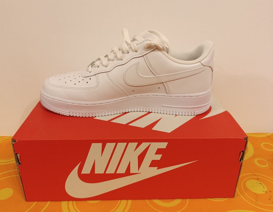 Nike Air force one - noi
