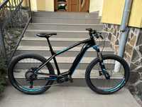 Bicicleta electrica Focus Bold 2