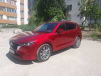 Mazda cx5 takumi plus(primul proprietar)