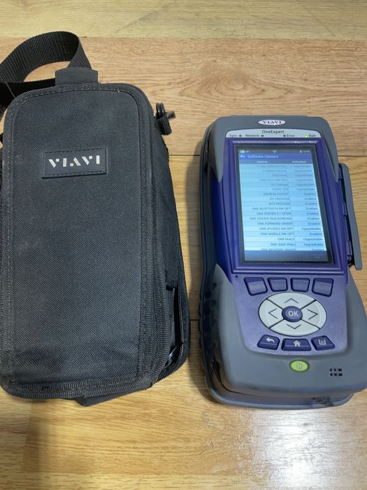 Viavi tester profesional