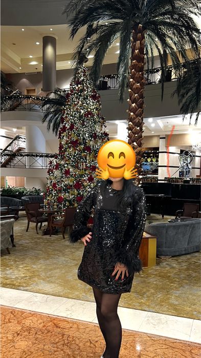 Продам вечернее платье