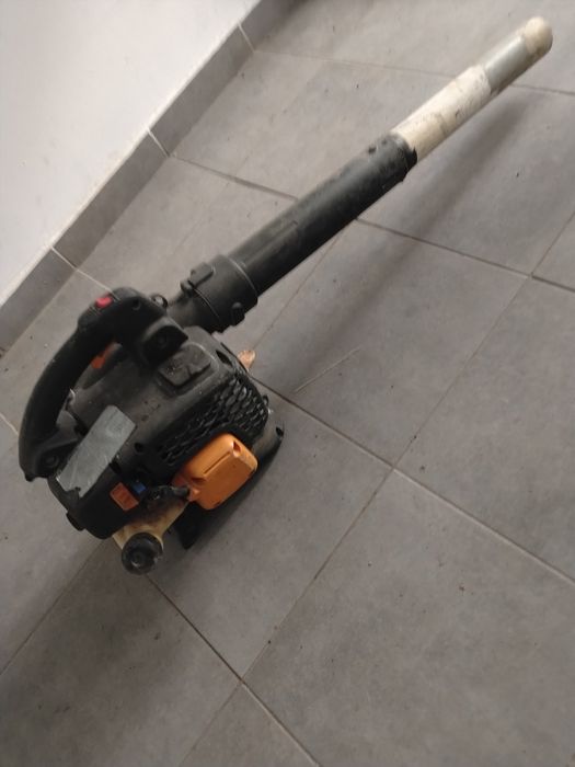 Бензинова Духалка McCulloch