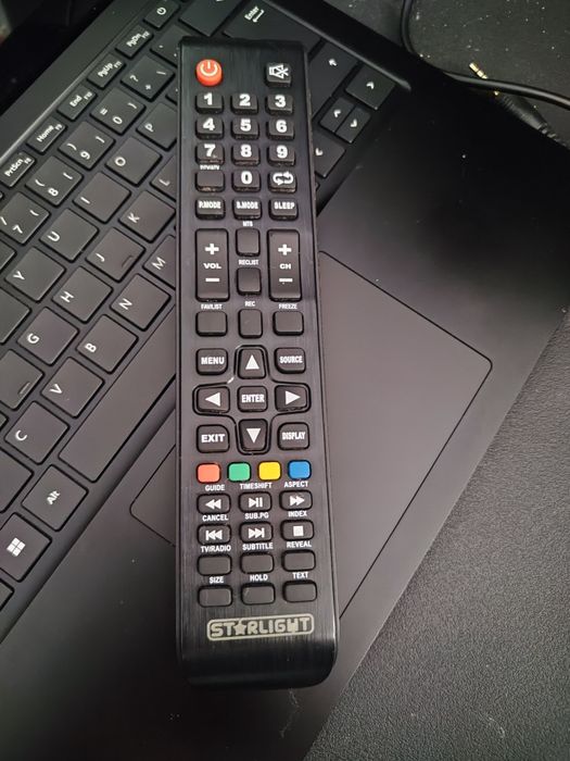Telecomanda Starlight TV Universala