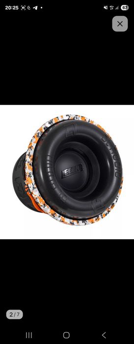 Буфер LEGEND 12 3500 ват