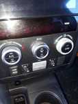 Toyota Sequoia врътки за парно, климатик.