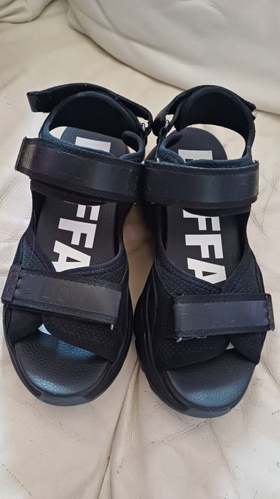 Sandale Buffalo mărimea 38