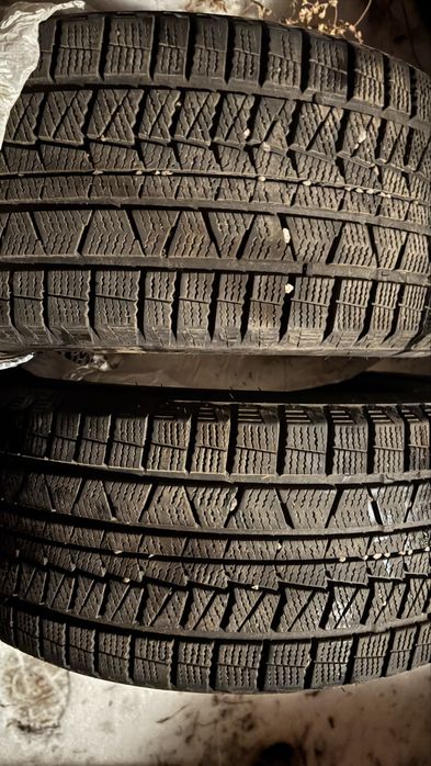 Продам резину в хорошем состоянии
