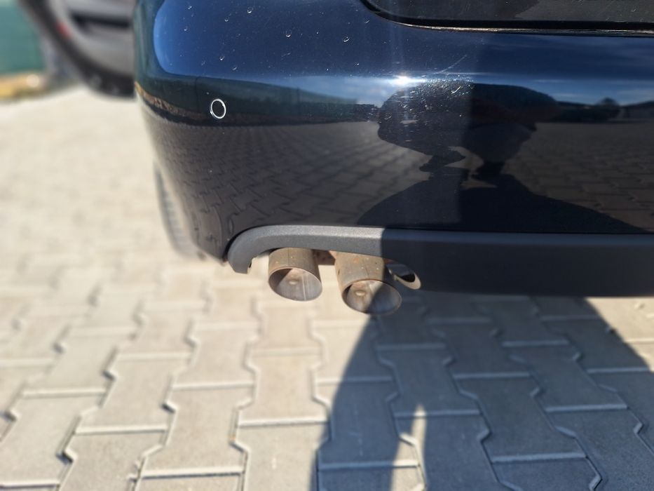 Audi a4 b8 euro 5 automat