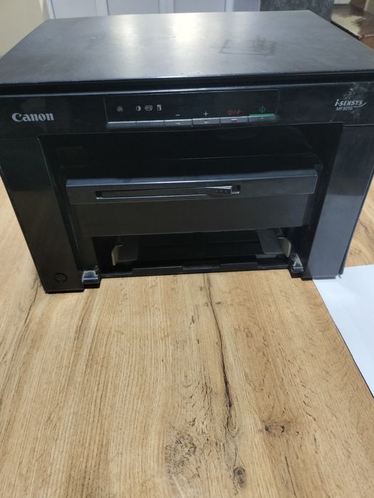 Printer Canon 3010