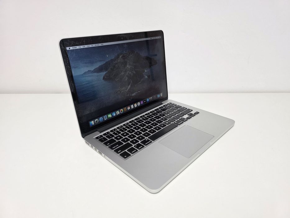 Oferta Macbook PRO 13 Retina i5 8gb ssd . Factura + GARANTIE