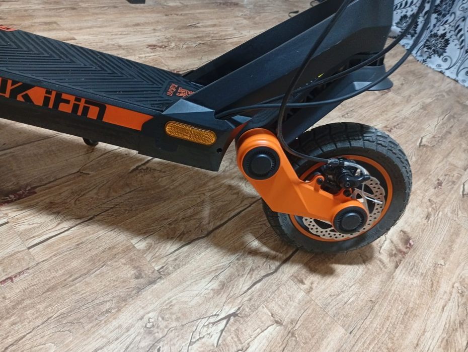 Trotineta electrica KUKURIN G3