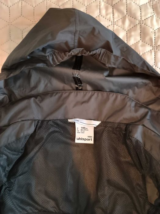 Детска ветровка Ulsport 140см