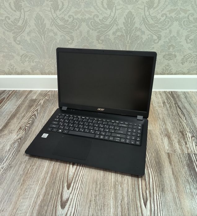 Мощный ноутбук Acer/Core i3-1005G1/SSD 256 Гб/ОЗУ 8 Гб/Full HD/IPS
