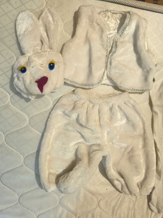 Новогодний костюм детский, вещи на мальчика