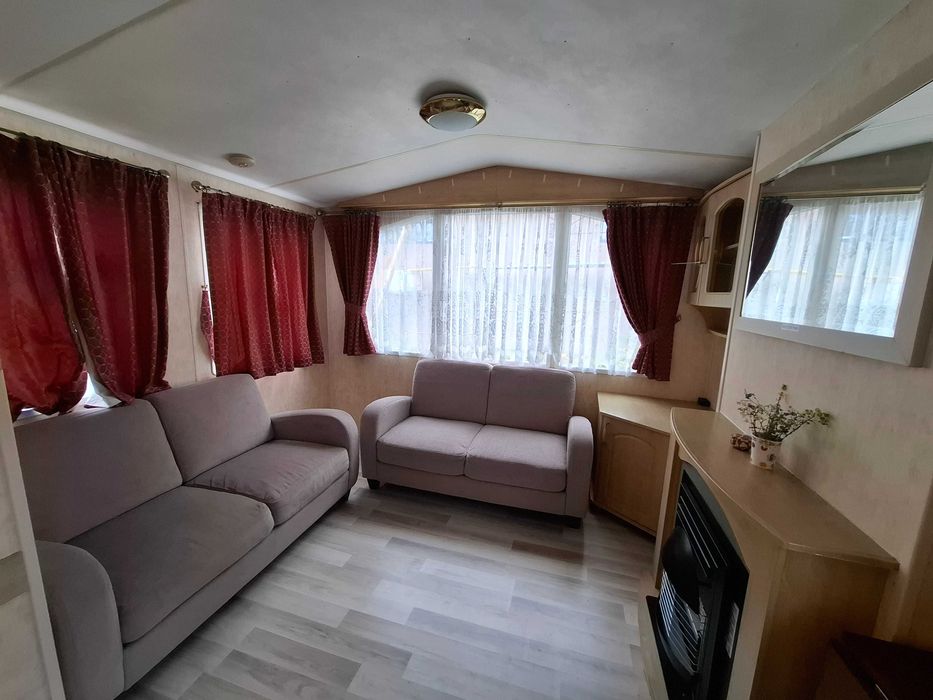 Casa mobila - mobile home