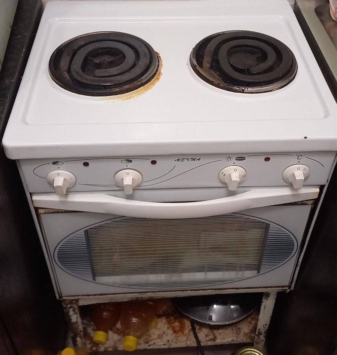 Продам рабочую плиту