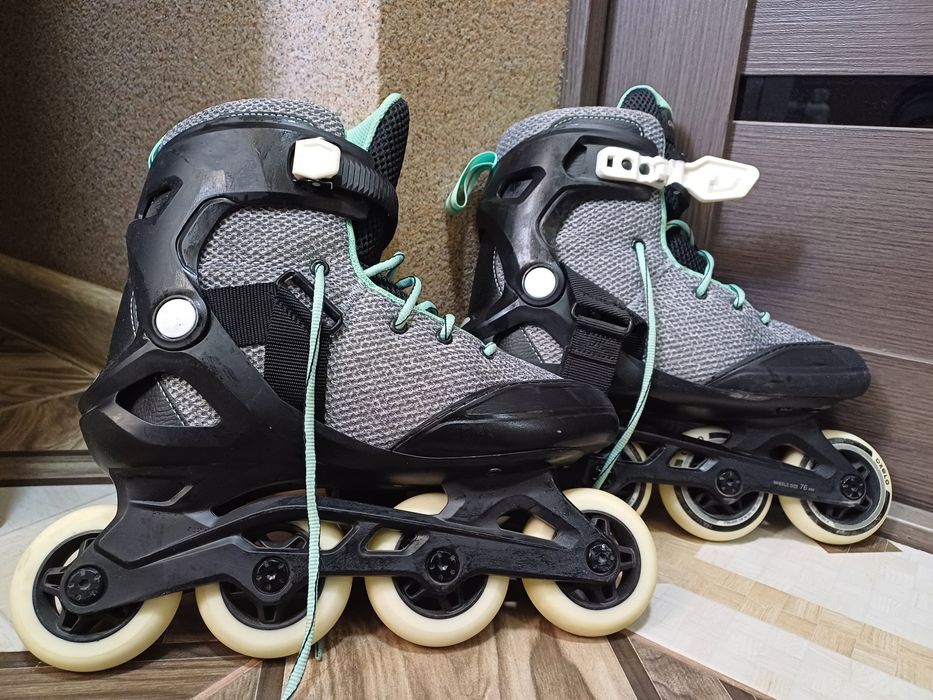 Ролики 39 размер