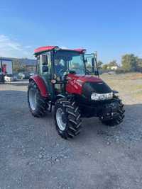Vand tractor CASE 75A