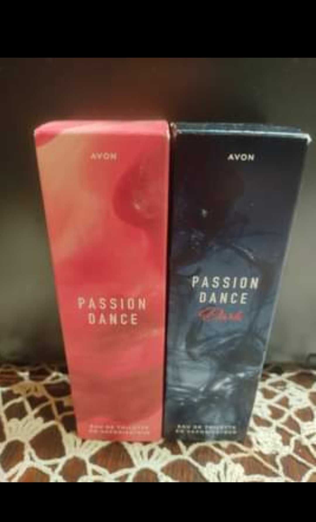 Дамски парфюми Avon