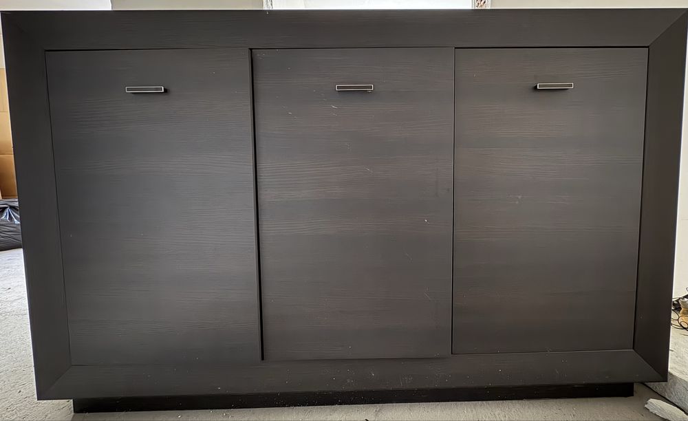 Шкаф за дневна - използван