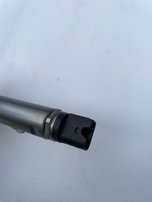 Rampa Injectoare Mercedes 2.0 CDI OM654 A, B, C, CLA CLS, E, Sprinter